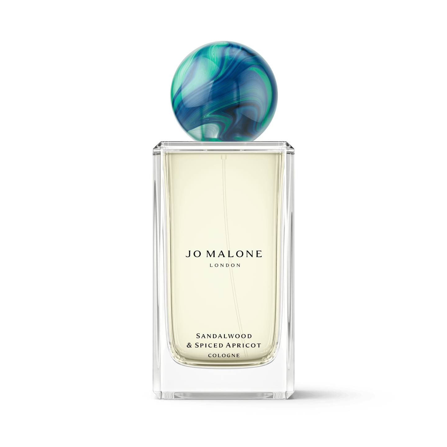 Sandalwood & Spiced Apricot Cologne | Jo Malone London