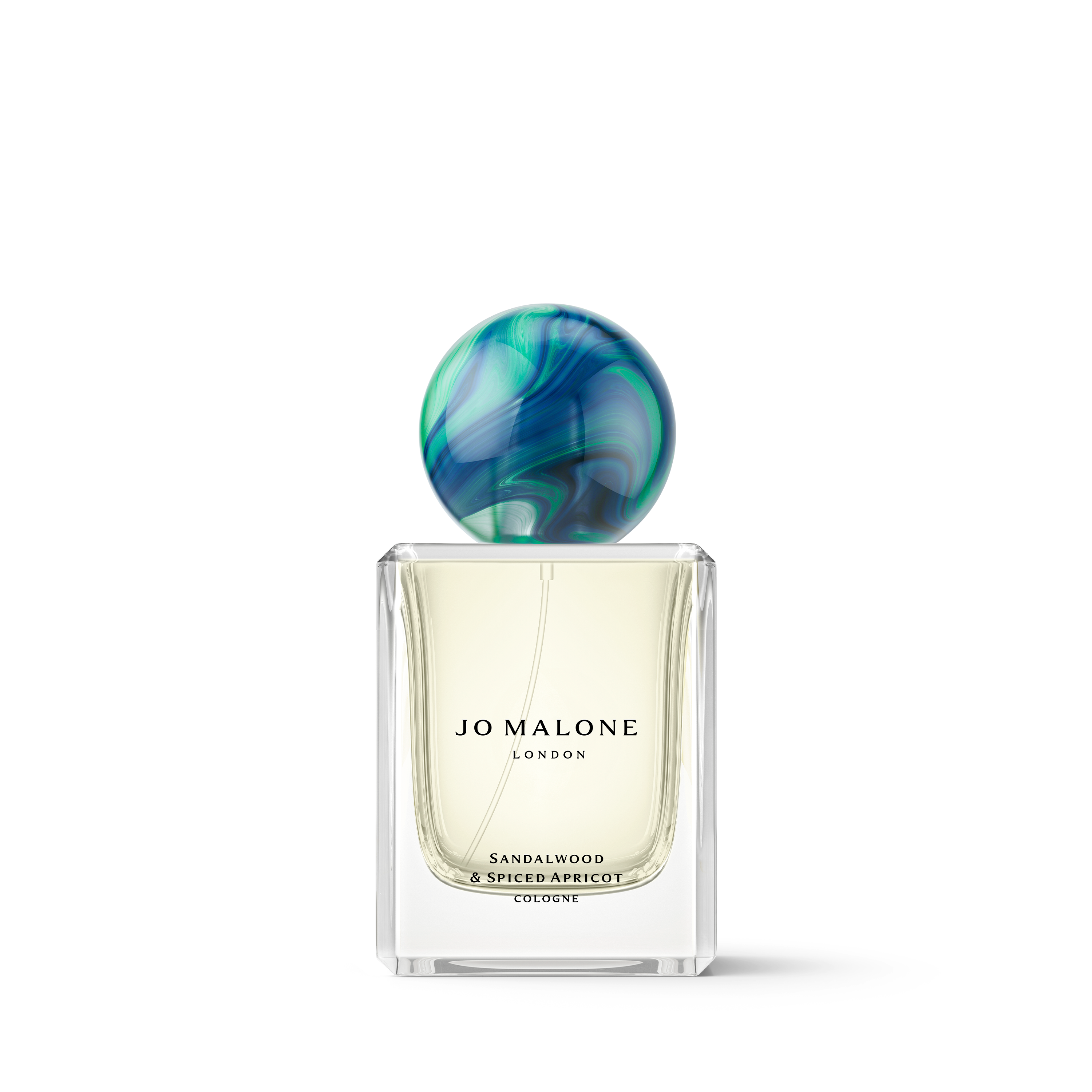 Sandalwood & Spiced Apricot Cologne | Jo Malone London
