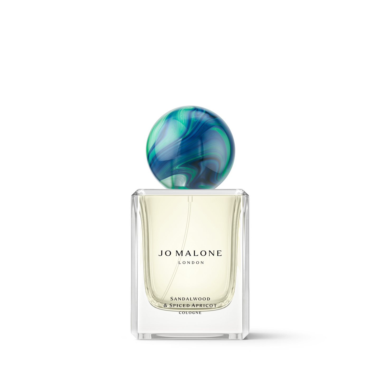 Sandalwood & Spiced Apricot Cologne | Jo Malone London