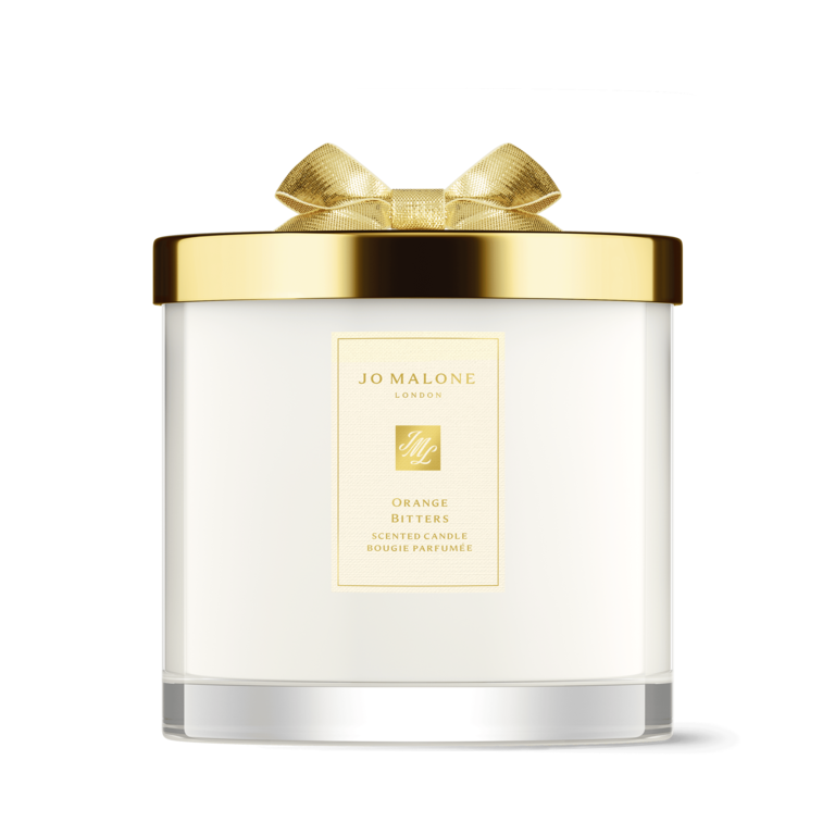 3 Wick Candles (600g) | Deluxe Candles | Jo Malone London