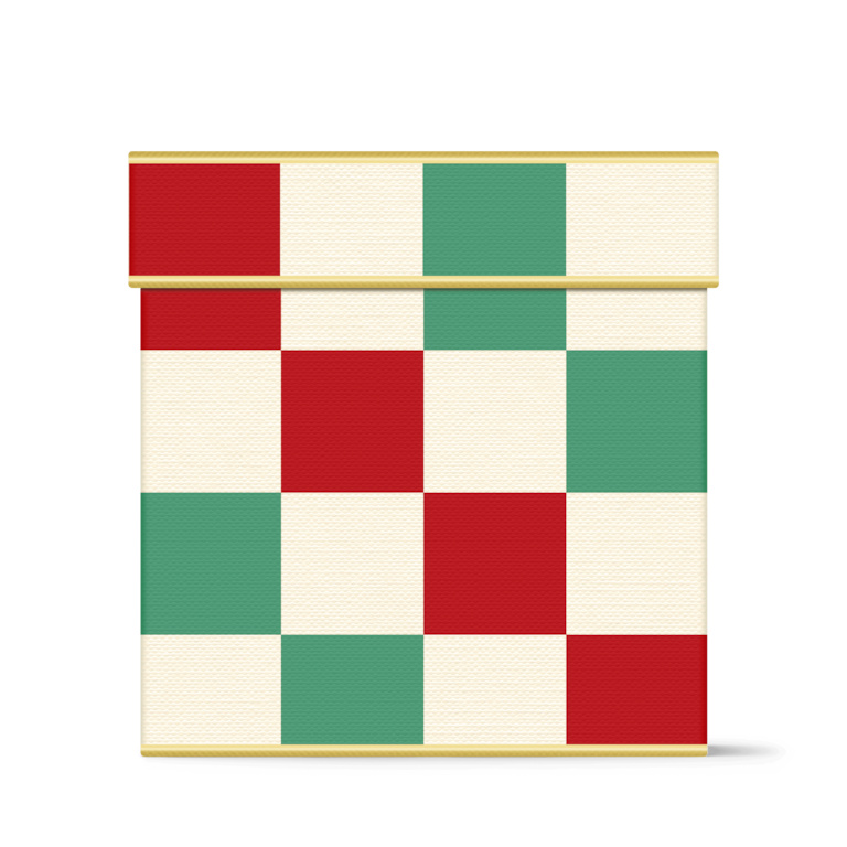 Orange Bitters Scented Candle, 600.0 g, Product Shot