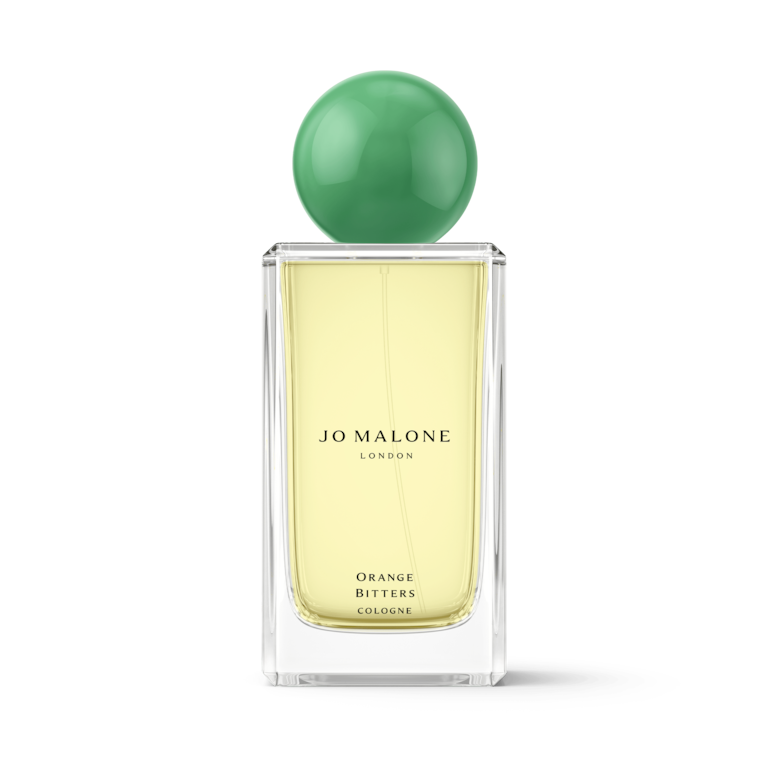 Orange Bitters Cologne, 100.0 ml, Product Shot