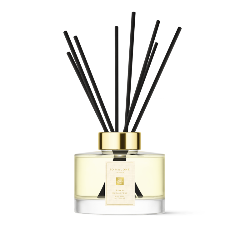 Pine & Eucalyptus Diffuseur, 165.0 ml, Product Shot
