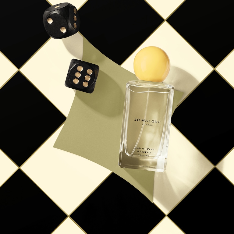 English Pear & Freesia Special-Edition Cologne, 100.0 ml, Alt