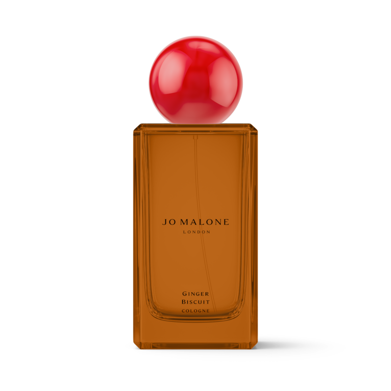 Ginger Biscuit Cologne, 100.0 ml, Product Shot