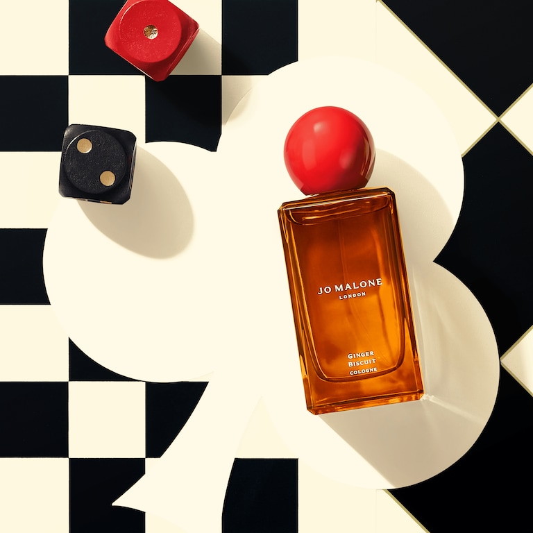 Ginger Biscuit Cologne, 100.0 ml, Alt