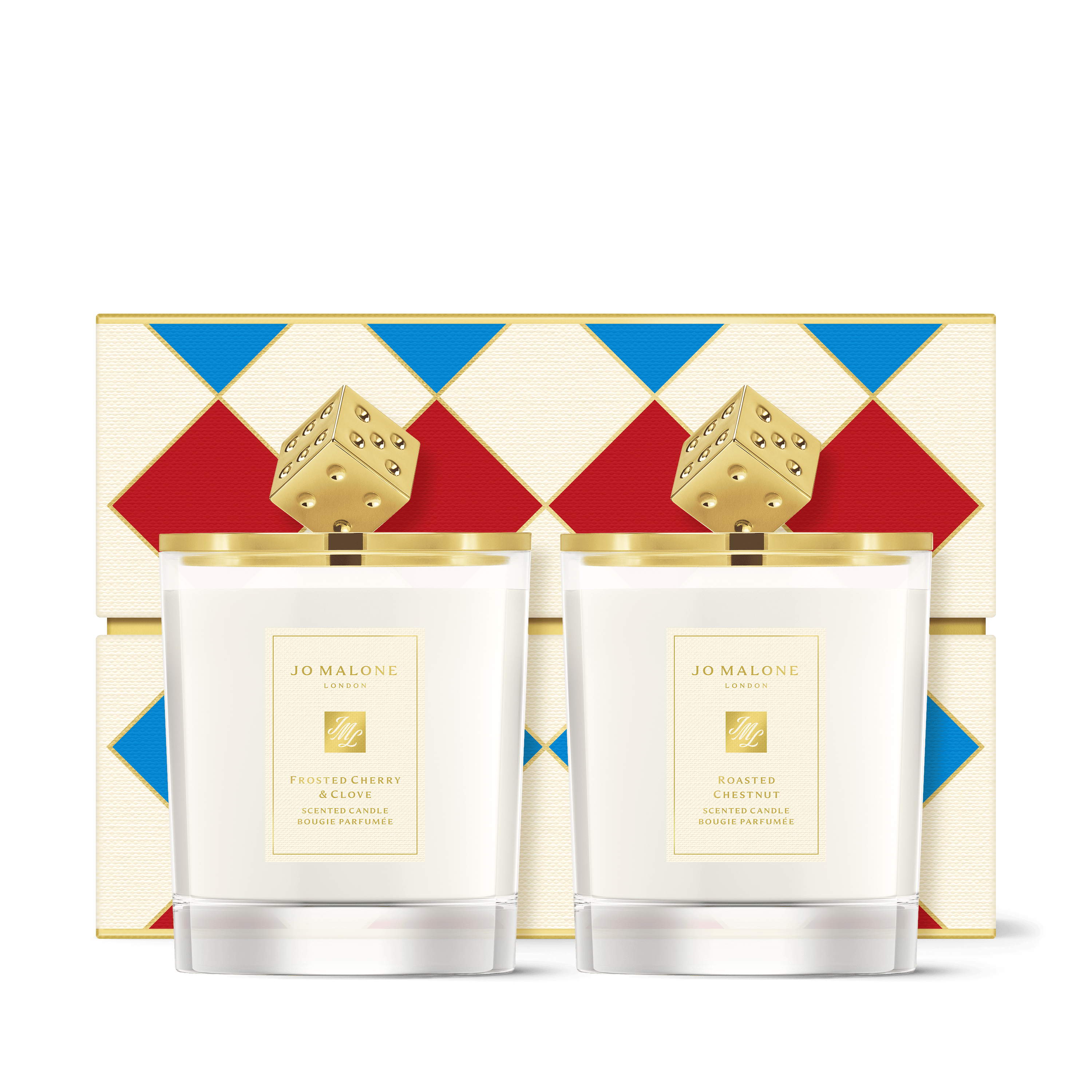 Jo Malone Kerzen Set Wood Sage Candle Jo Malone Hand Cream Trio