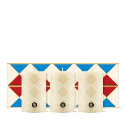 Collection de Bougies Ginger Biscuit, Product Shot