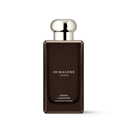 Amber Labdanum Cologne Intense, 100.0 ml, Product Shot