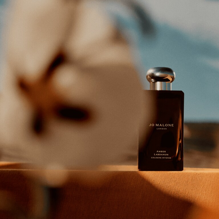 Violet & Amber Absolu | Jo Malone London