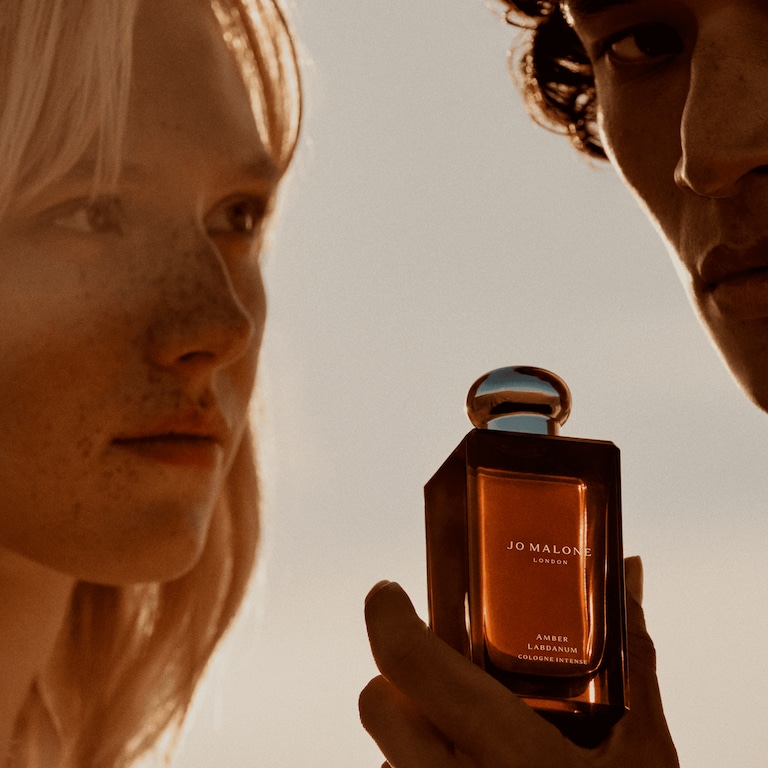 Amber Labdanum Cologne Intense, 100.0 ml, Alt