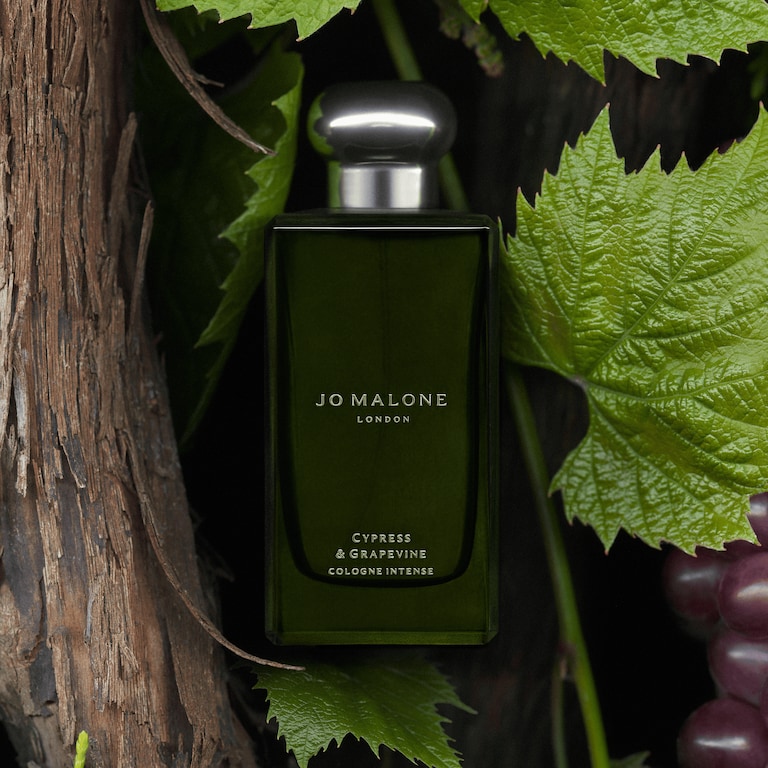 Cypress & Grapevine Cologne Intense, 30.0 ml, Alt