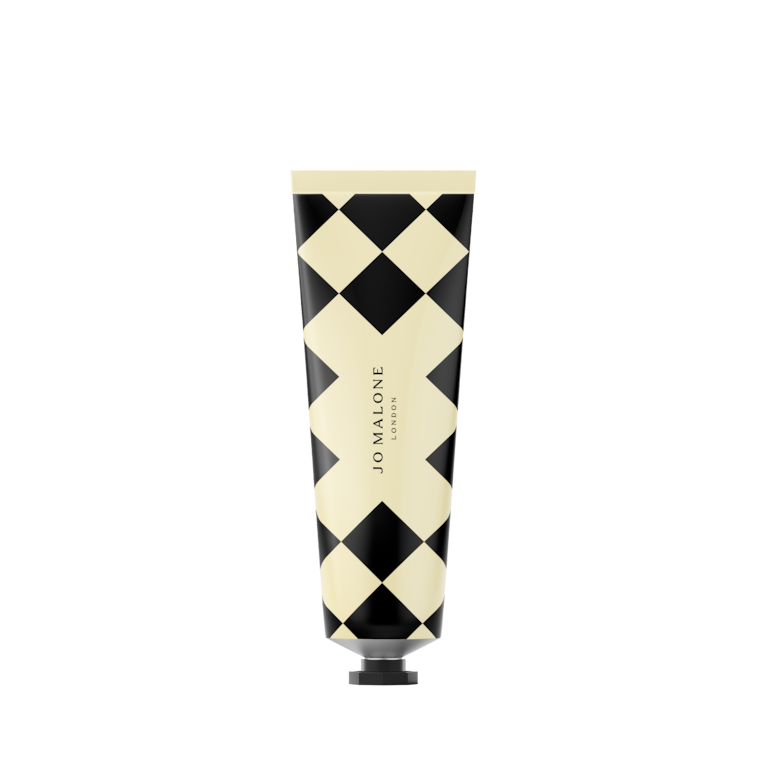 Lime Basil & Mandarin Hand Cream, 30.0 ml, Product Shot