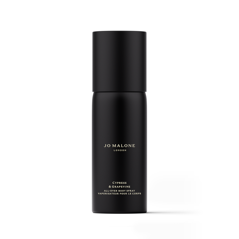 Cypress & Grapevine All Over Body Spray, 125.0 ml, Product Shot