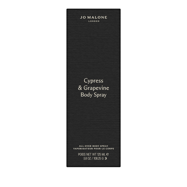 Cypress & Grapevine Vaporisateur pour le Corps, 125.0 ml, Product Shot