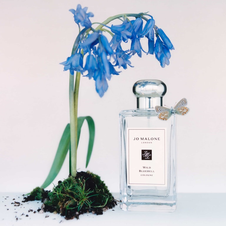 Wild Bluebell Cologne, 100.0 ml, Alt