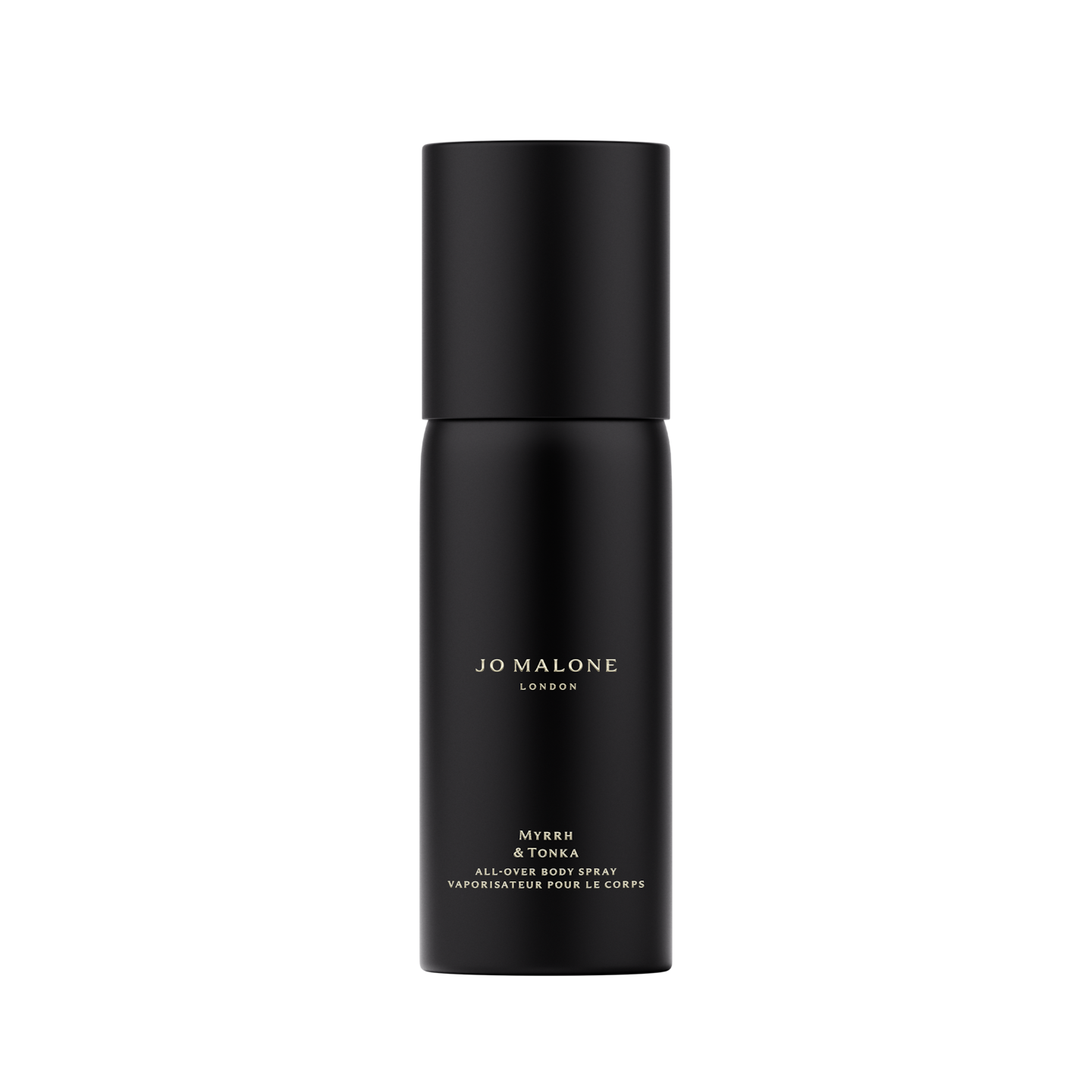 Myrrh & Tonka All Over Body Spray | Jo Malone London