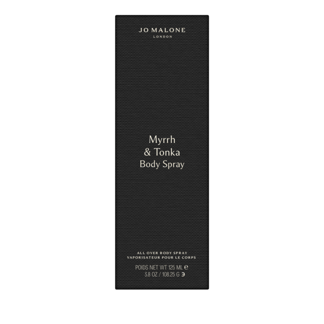 Velvet Rose & Oud All Over Body Spray | Jo Malone London