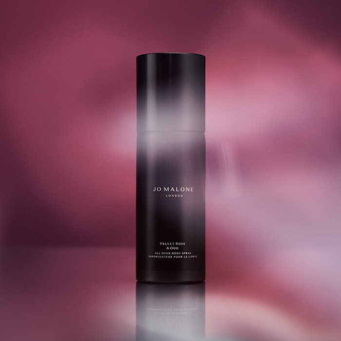Velvet Rose & Oud Vaporisateur pour le Corps, 125.0 ml, Alt