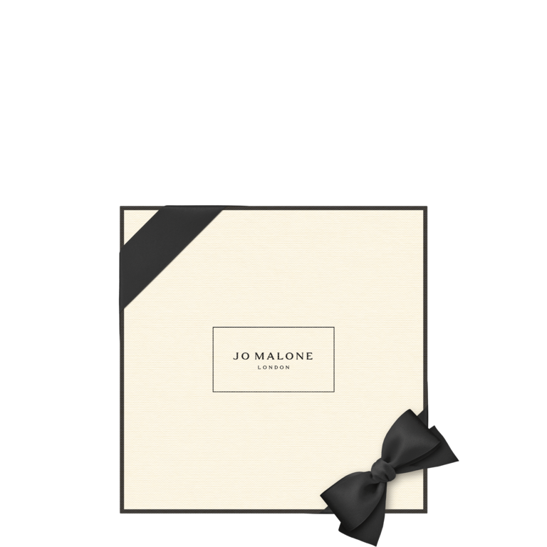 JM Square Box, Product Shot