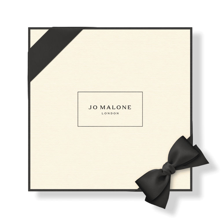 JM Square Box, Product Shot