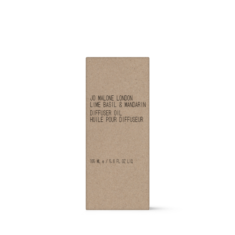 Lime Basil & Mandarin Recharge pour Diffuseur, 165.0 ml, Product Shot