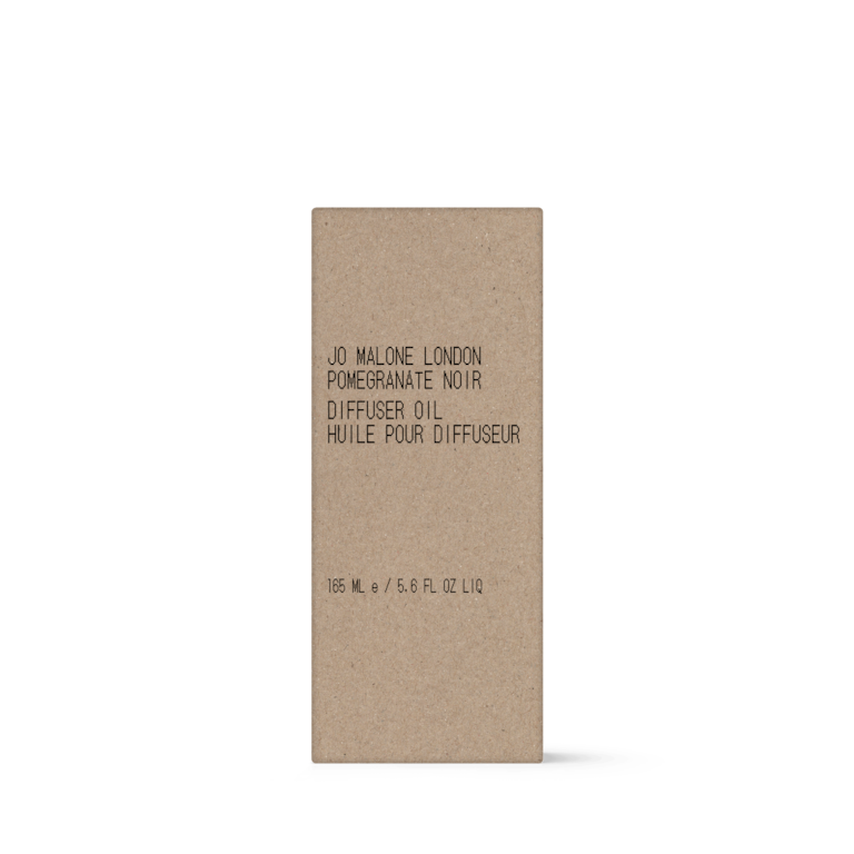 Pomegranate Noir Diffuser Refill, 165.0 ml, Product Shot