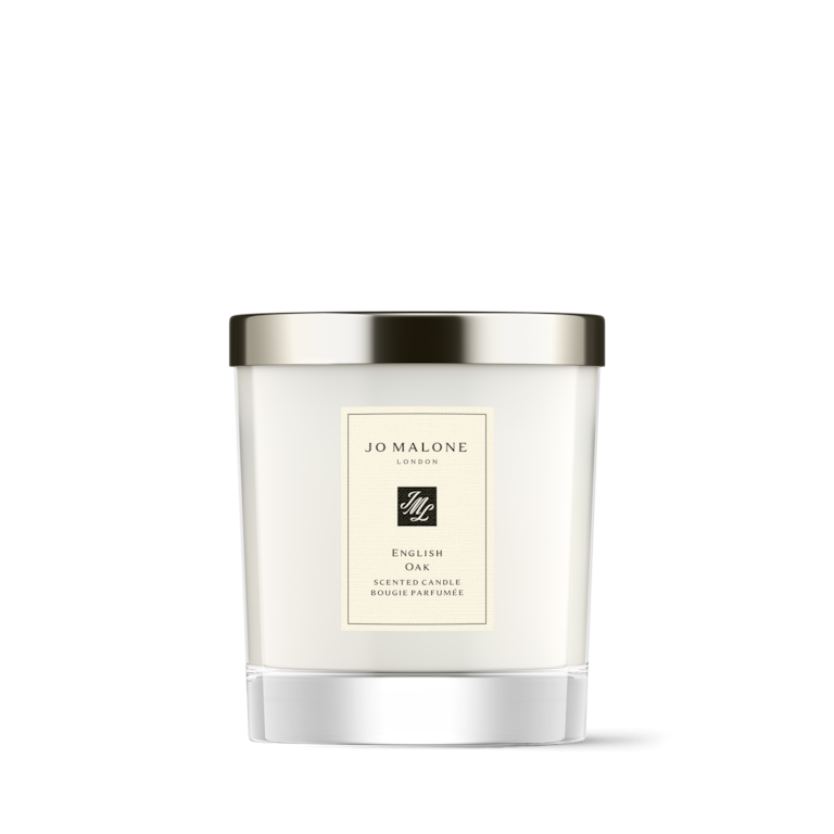 English Oak Special-Edition Scented Candle, 200.0 g, Product Shot