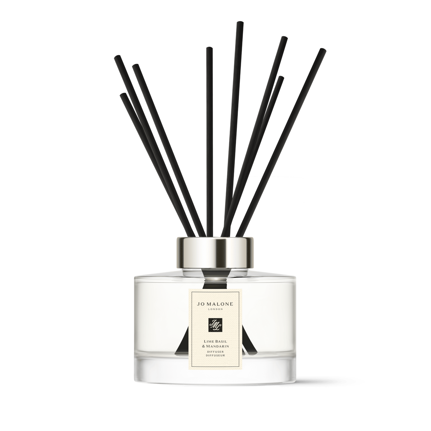 JO MALONE Lime Basil & Mandarin ディフューザー Lime Basil & Mandarin Reed Diffuser | Jo Malone London
