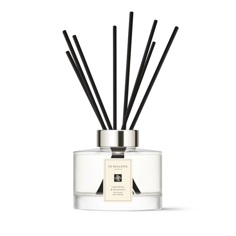 Lime Basil & Mandarin Reed Diffuser, 165.0 ml, Product Shot