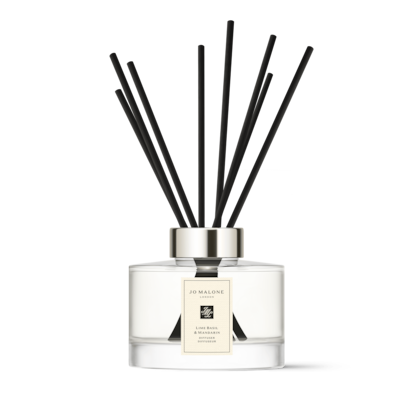 Lime Basil & Mandarin Reed Diffuser, 165.0 ml, Product Shot