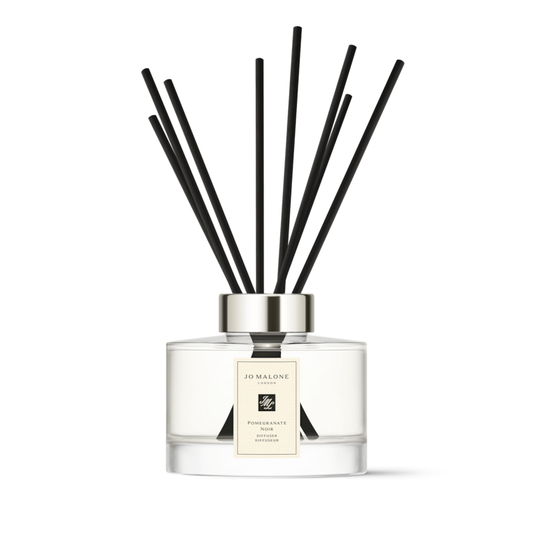 Pomegranate Noir Reed Diffuser, 165.0 ml, Product Shot