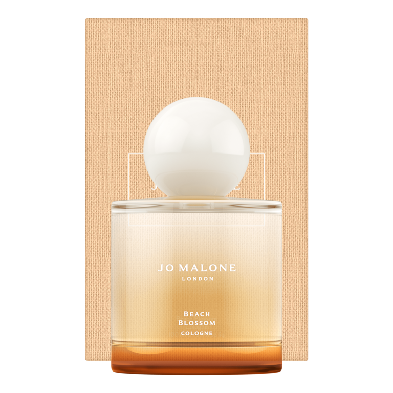 Beach Blossom Cologne, 100.0 ml, Product Shot