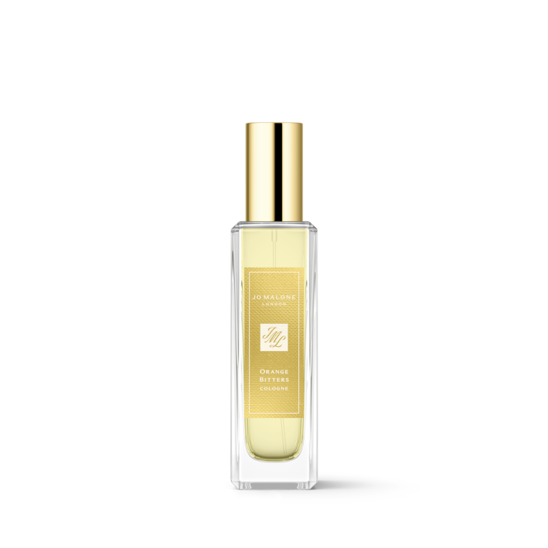 Orange Bitters Cologne, 30.0 ml, Product Shot