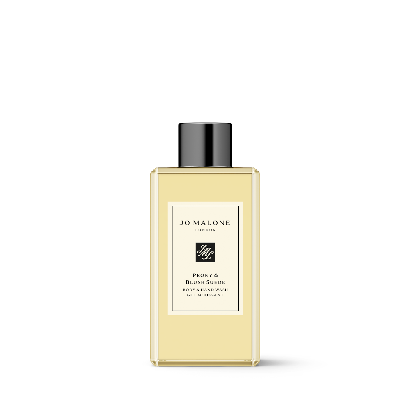 Peony & Blush Suede Body & Hand Wash | Jo Malone London