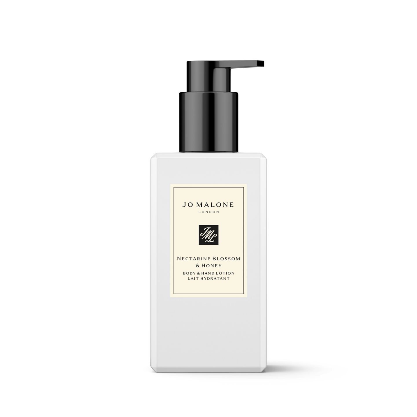 Nectarine Blossom & Honey Body & Hand Lotion | Jo Malone London