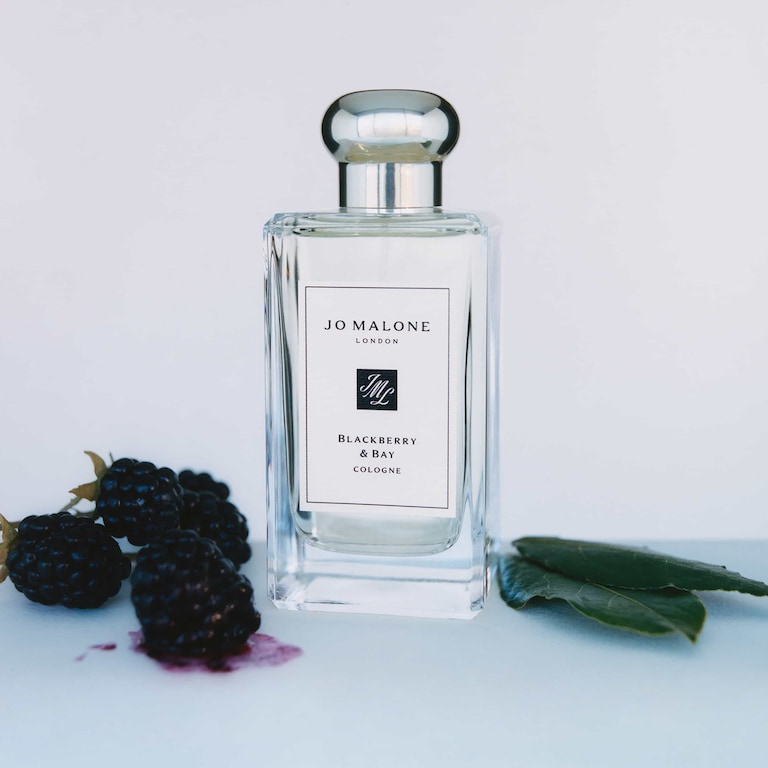 Blackberry & Bay Cologne, 100.0 ml, Alt