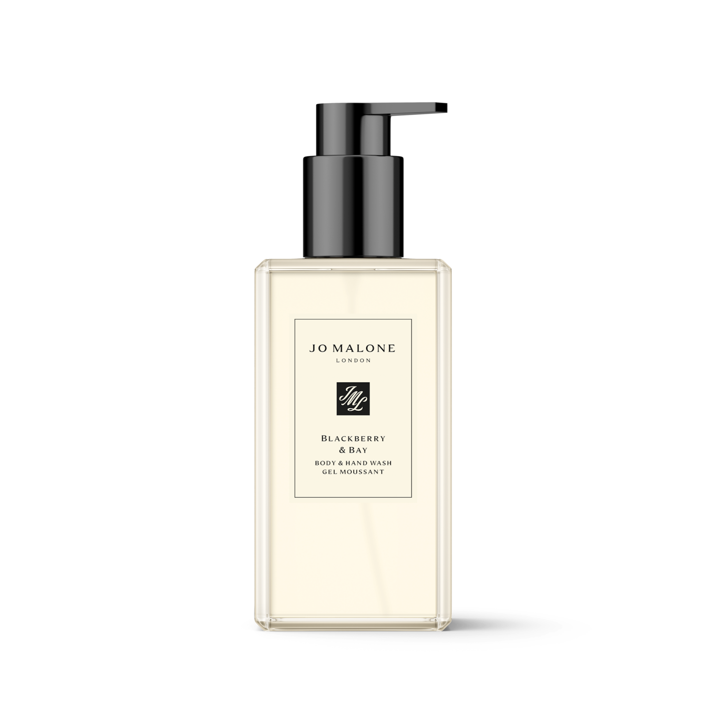 Blackberry & Bay Body & Hand Wash | Jo Malone London