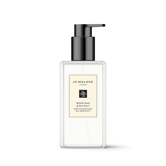 JO MALONE WOOD SAGE & SEA SALT ボディクリーム Wood Sage & Sea Salt Creme de Corpo | Jo Malone London