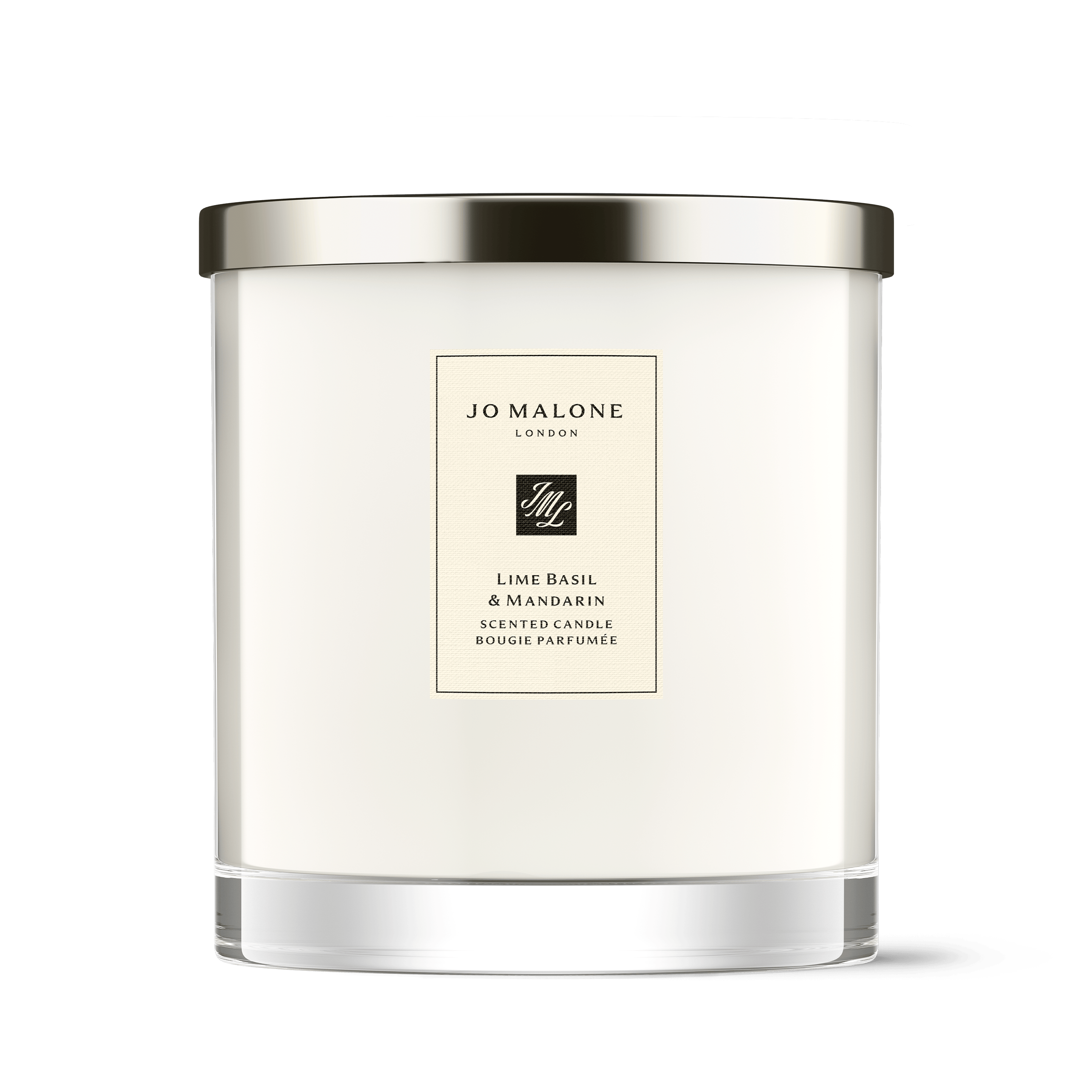 【新品】Jo Malone Basil & Neroli アロマキャンドル Lime Basil & Mandarin Scented Candle | Jo Malone London