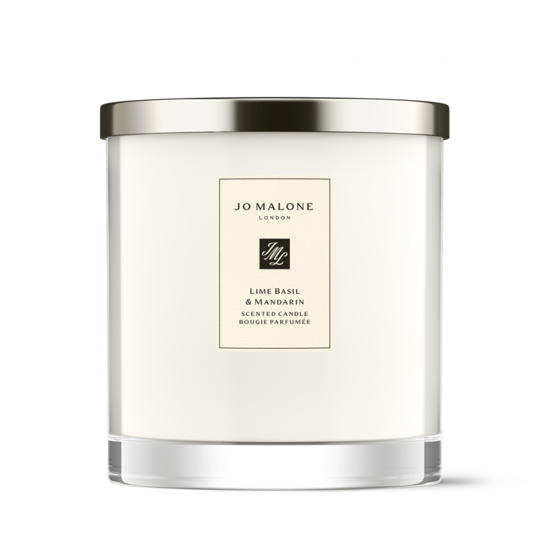Lime Basil & Mandarin Scent Collection | Jo Malone London