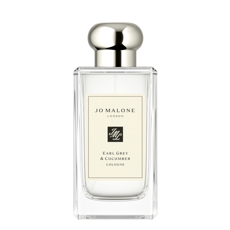 Earl Grey & Cucumber Cologne, 100.0 ml, Product Shot