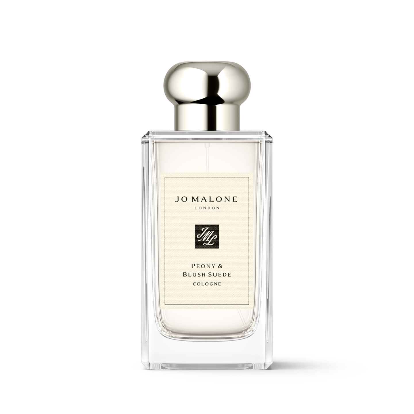 Peony & Blush Suede Cologne | Jo Malone London