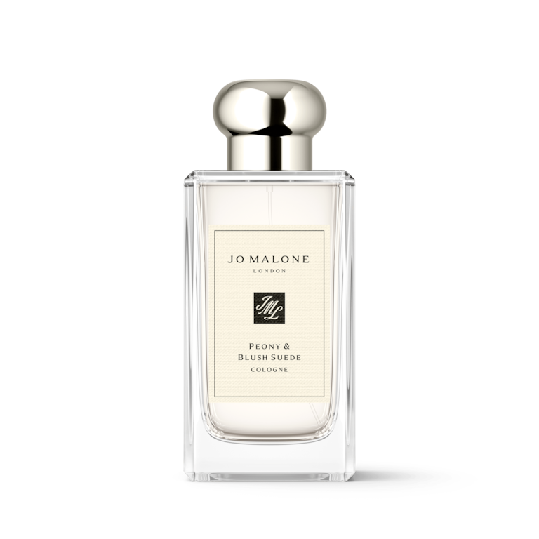 Peony & Blush Suede Cologne, 100.0 ml, Product Shot
