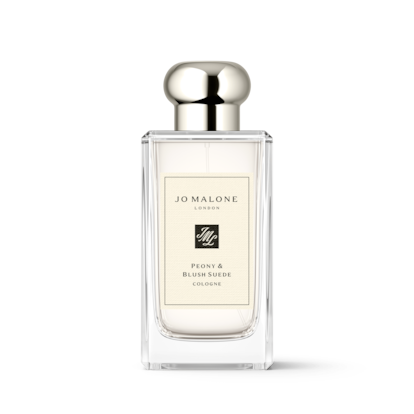 Peony & Blush Suede Cologne, 100.0 ml, Product Shot