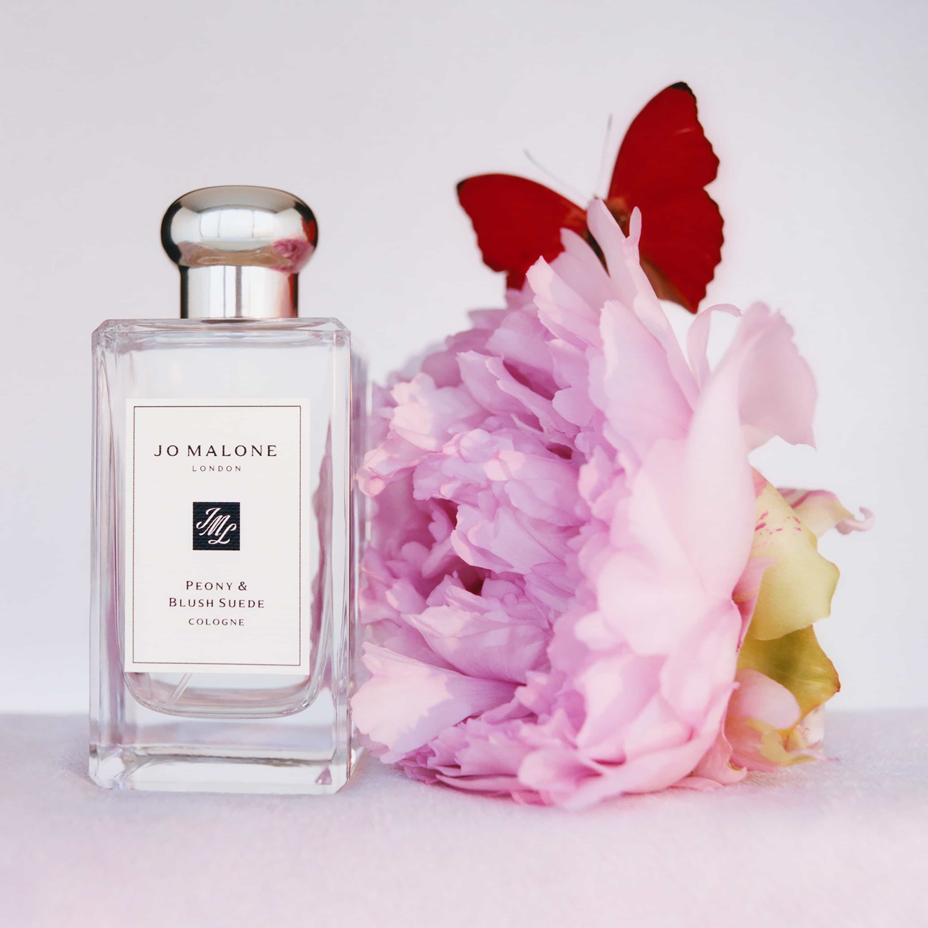 ジョーマローンJo MALONE  ピオニー u0026 ブラッシュ スエード コロン JO MALONE Peony \u0026 Blush Suede コロン 100ml  | ジョー