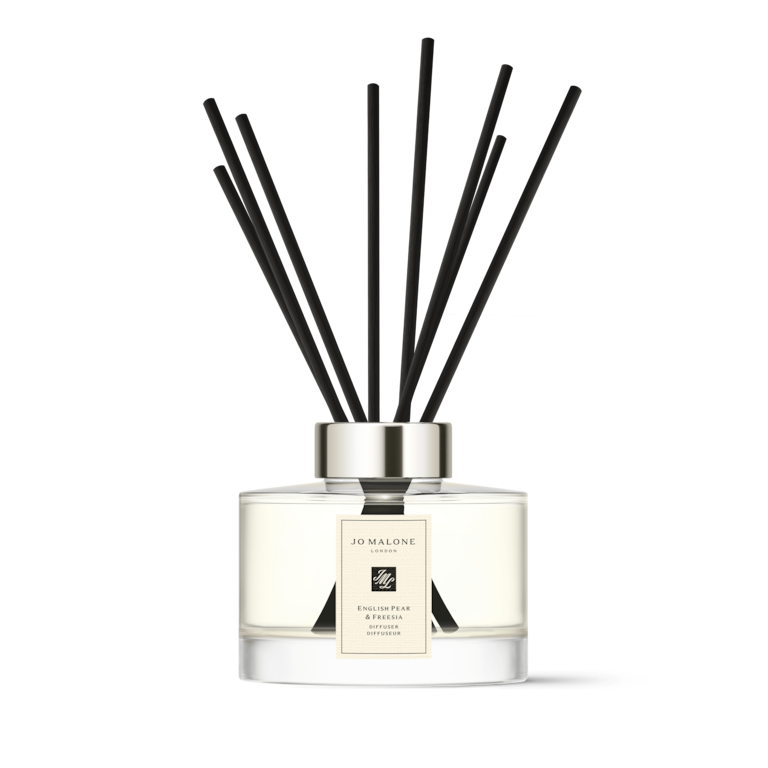English Pear & Freesia Reed Diffuser, 165.0 ml, Product Shot