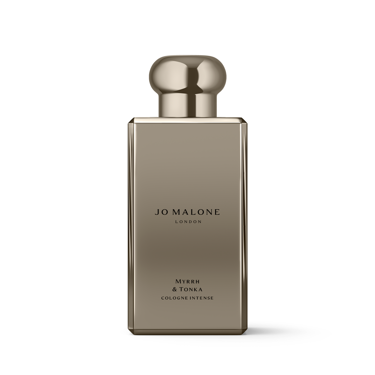 Myrrh & Tonka Cologne Intense Limited Edition | Jo Malone London