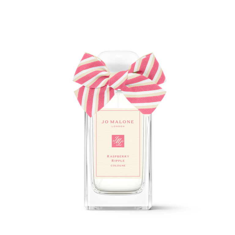 FY26 Raspberry Ripple | Página de chegada | Jo Malone London