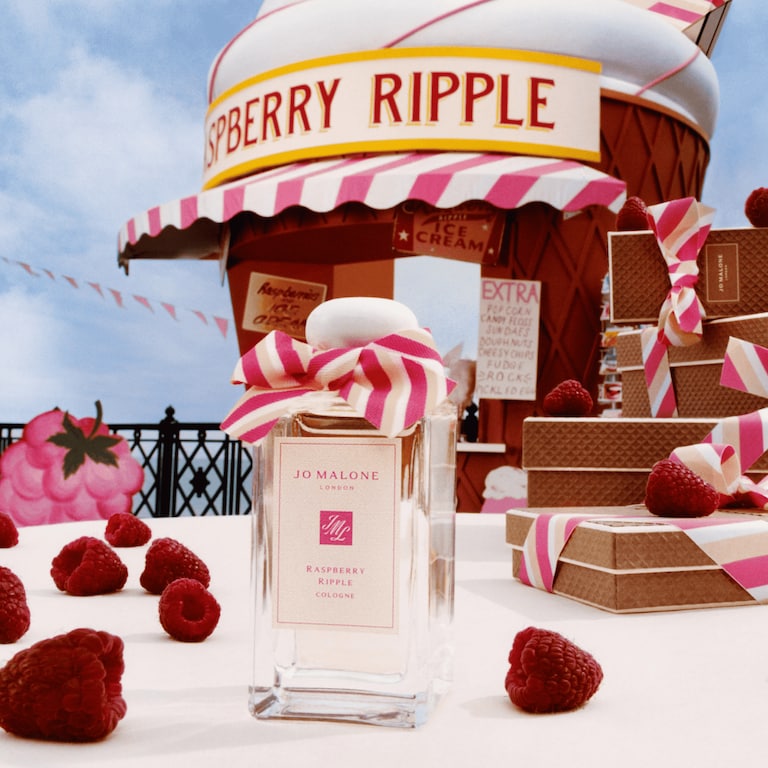 Raspberry Ripple Cologne, 100.0 ml, Alt